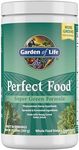 Garden of Life Perfect Food Super G