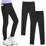 Lululemon Leggings For Girls 10-12