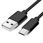 6.65ft Micro Cable USB Power Speake