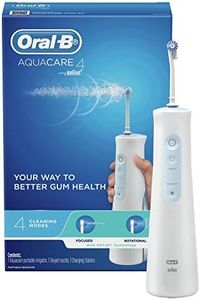 Oral-B Aqu