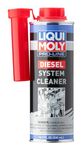 Liqui Moly Pro-Line Diesel Cleaner, blue, red, 500ml (2032)