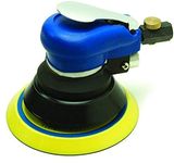 Star Asia 19225 6" Orbital Palm Sander
