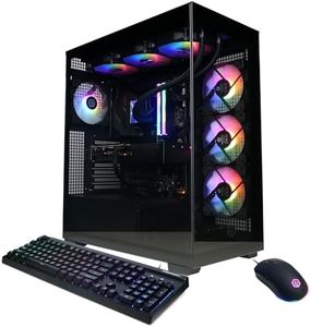 CyberPower
