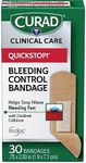 CURAD QuickStop! Flex-Fabric Bandag