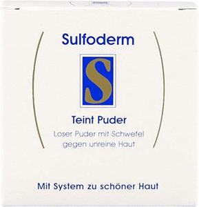 Sulfoderm 