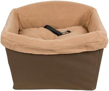 PetSafe Happy Ride Dog Safety Seat, Standard
