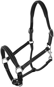 PFIFF Platin Leather Holster POOLE – Black Full