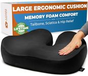 Seat Cushion for Office Chair - Tai