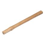 sourcing map Hammer Handle, 18" Length Wooden for Replacement or Update