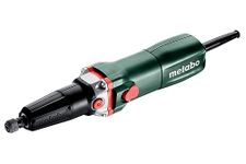 Metabo GE 950 G Plus 8.5-Amp 950-watt High Torque Die Grinder Variable Speed, 2500-8,700 RPM