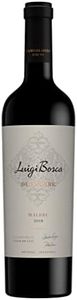 Luigi Bosc