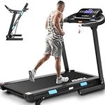 Treadmill with Incline,FUNMILY 3.25