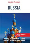 Insight Guides Russia (Travel Guide with eBook)