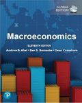 Macroeconomics, Global Edition