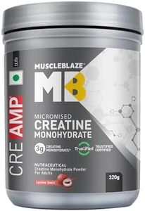 MuscleBlaz
