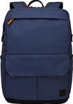 Case Logic LoDo Medium Backpack Bag for Laptop - Dressblue Navyblazer