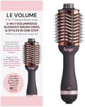L'ANGE HAIR Le Volume 2-in-1 Titani
