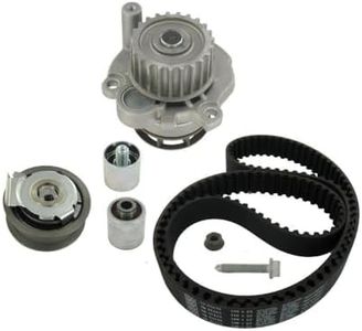 SKF VKMC 01222 Timing belt and water pump kit