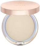 EMANI Vegan Cosmetics Flawless Matte Foundation