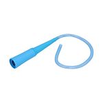 Dryer Vent Cleaner Kit, Universal Cleaning Extension Hose Vacuum Cleaner Attachment Tube for Dryer Washing MachineTubing & Hoses