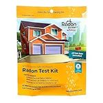 RadonScreen Radon Detector for Home
