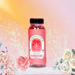 TEMPEHSTATION Kombucha-(200 Ml,Pack Of 2) ROSE Kombucha contains B12 naturally. Probiotic&Antioxidant Rich Raw Sparkling Tea,Low Sugar,Vegan,&With Gut Healing Active Cultures fermeneted drink