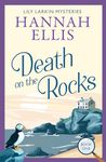 Death on the Rocks: A British cosy mystery (Lily Larkin Mysteries Book 1)