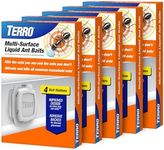 TERRO Indoor Liquid Ant Baits with 