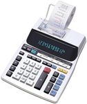 Sharp EL2201RII 12-Digit Printing C