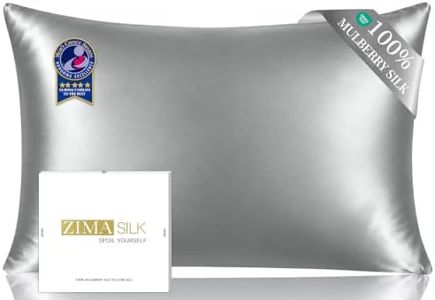 ZIMASILK U