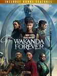 Black Panther: Wakanda Forever (Includes Bonus Content)