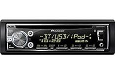 Pioneer CD/USB/MP3 Car Stereo Recei