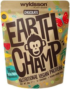 Vegan Prot