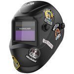 Tig Helmet