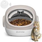 Automatic Cat Feeder, RFID Cat Food