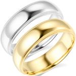 Wellingsale Mens Rings