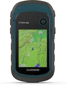 Garmin 010