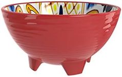 Prepara Taco Bowl, Red