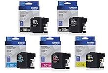 Brother LC101 Ink Cartridge ( Black