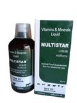 Nandini Veterinary Medical Agency | MULISTAR Liquid | Vet