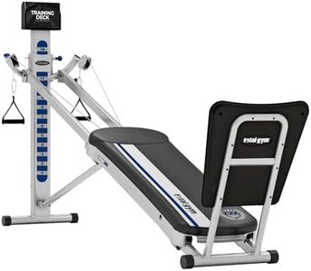 Total Gym 