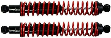Gabriel 43048 Rear Spring Assist Load Carrier Shocks