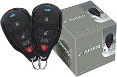 1-Way Security and Remote Start Sys