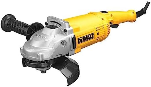 DEWALT DWE