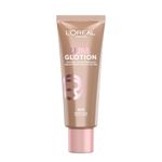 L'Oréal Paris Glow Enhancer, 24h Hydration with Shea Butter and Glycerin, Paradise Lumi Glotion, Shade 903: Medium Glow, 40 ml