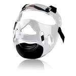 Face Protection Equipment