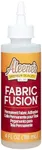 Aleene's Fabric Fusion Permanent Ad