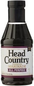 Head Count