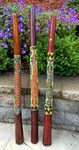 Jive Didgeridoo Instrument Hand Pai