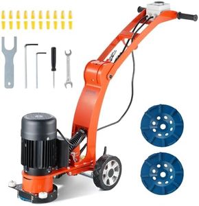 VEVOR Elec
